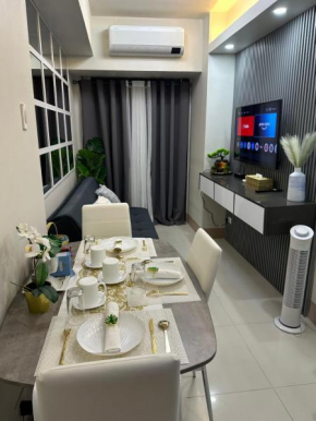 Smdc Tower 1 shore 3 condominium